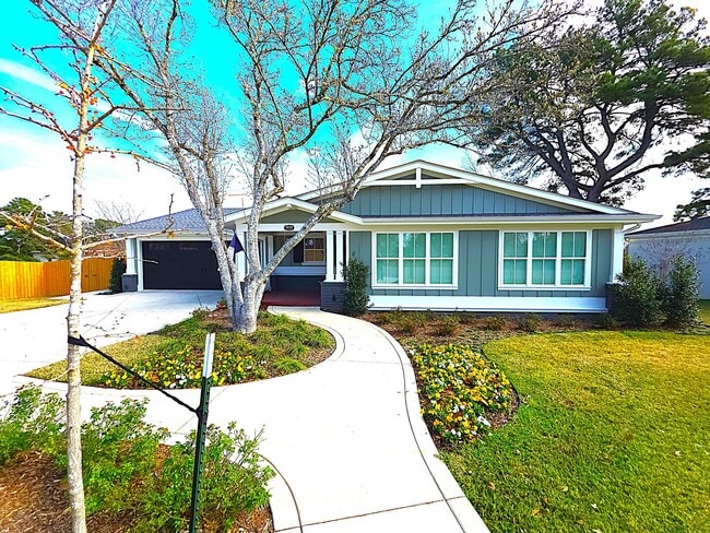 Building Photo - Lease this fully remodeled sanctuary – where modern luxury meets timeless East Texas charm!