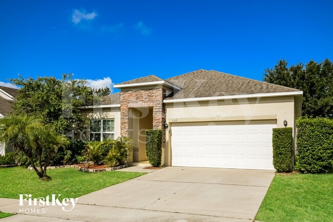 230 Milestone Dr