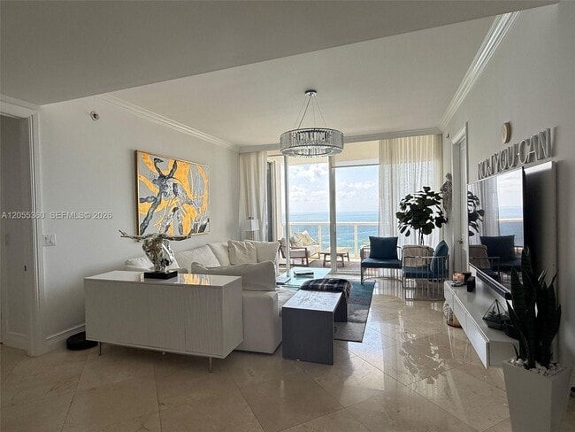 Photo - 18101 Collins Ave Unit 1605