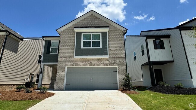 Building Photo - 3802 Dover Run Ln Rental