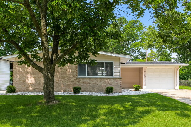 Photo - 1635 Trotterway Dr Casa