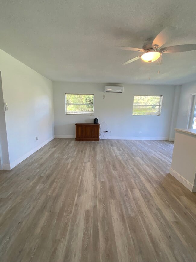 Large living/dining area or office - 22329 Hale Rd Unit A