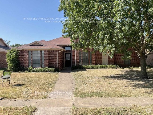 Building Photo - 7801 Cornell Dr Rental