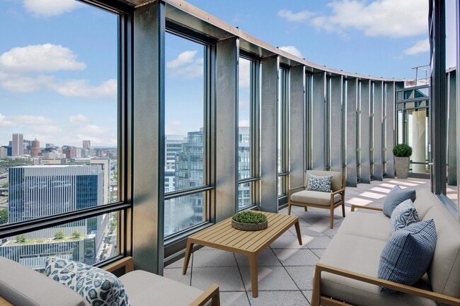 Photo - The Ardea Apartments