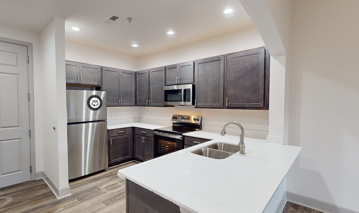 Photo - The Village at Stetson Square Apartments