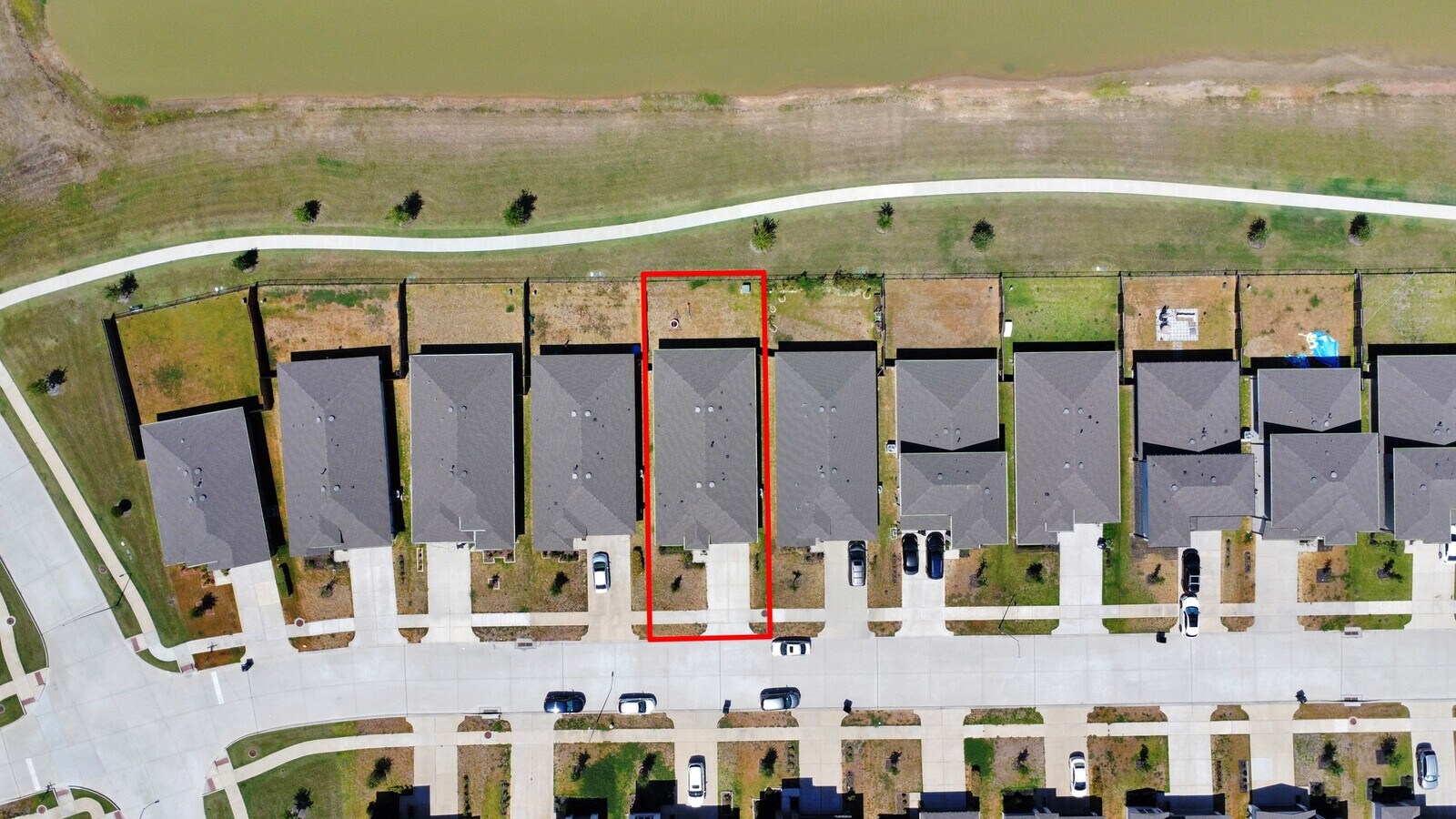 Photo - 7442 Rivercane Shore Ln