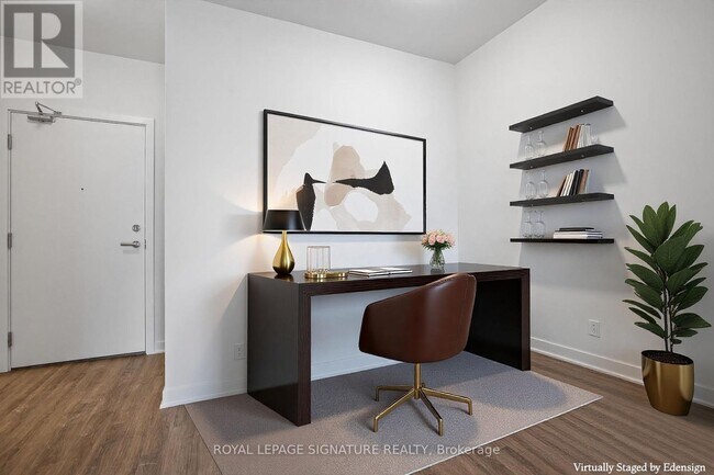 Photo - 51 Clarington Blvd Unité 524