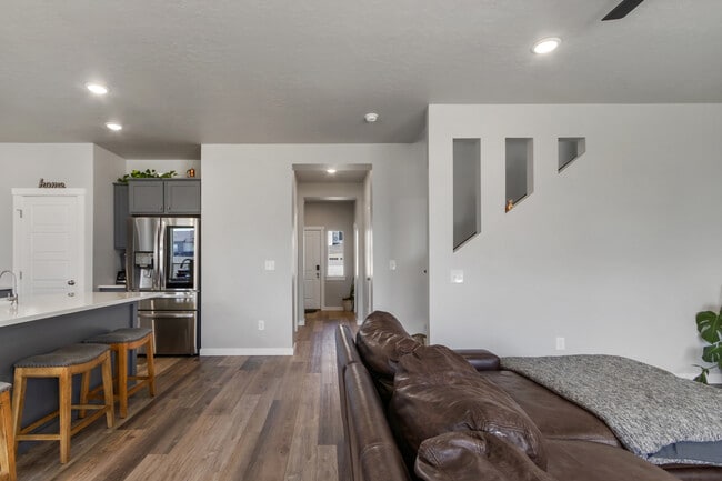 Photo - 2308 N Blue Marsh Wy