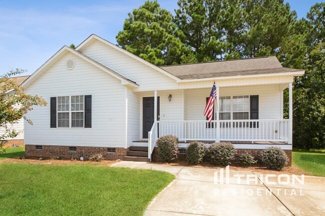 Building Photo - 701 Avondale Dr