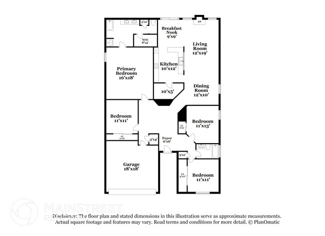 Photo - 12827 Olmsted Cir