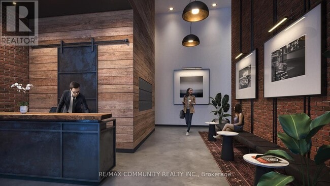 Photo - 1635 Military Trail Unité 331 A