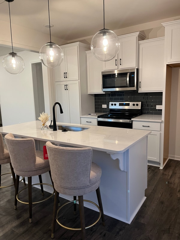 Photo - 110 Charleston Gray Wy