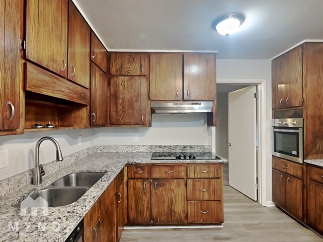 Photo - 3726 Panola Rd