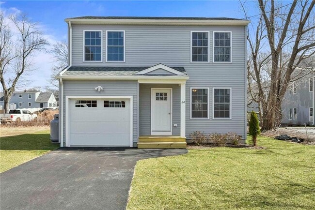 Photo - 24 Blackburn St