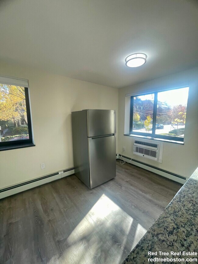 15 Chester St Unit 22