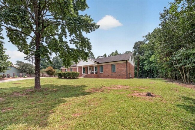 Photo - 1799 Jimmy Dodd Rd