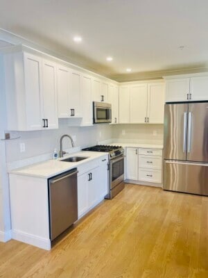 Photo - 46 Ridgemont St Apartments Unit #1