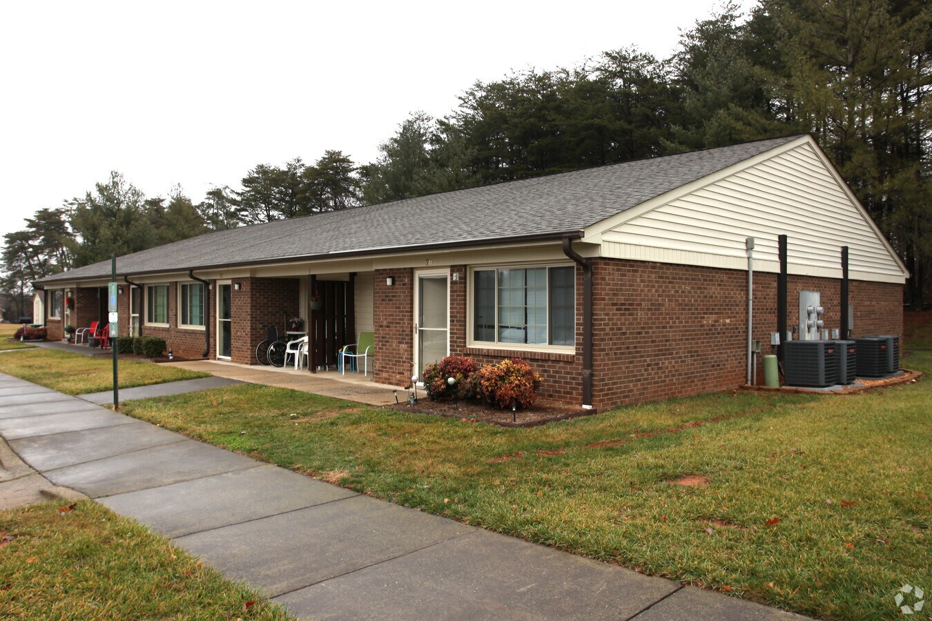 Photo - Carolina Christian Village Apartments