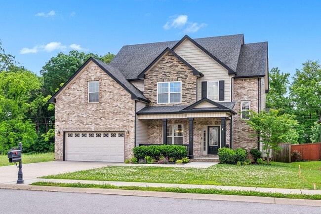 Photo - 1697 Ellie Piper Cir
