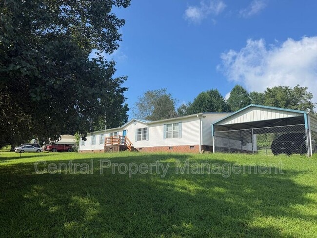 Building Photo - 167 Enon Church Rd