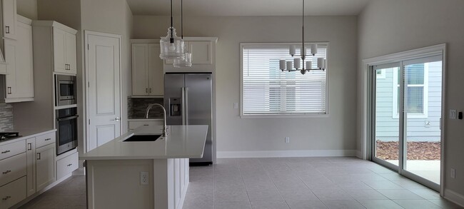 Photo - 3/2 with 2 car garage. Newer Construction home in Oakmont