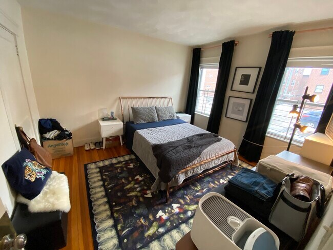 Photo - 1500 Commonwealth Ave Unidad 1F