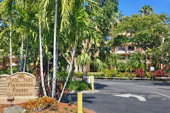 Photo - 7401 NW 16th St Unit 407