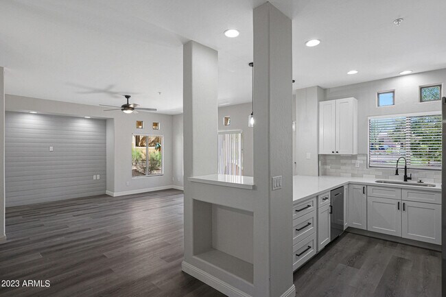 Photo - 9100 E Raintree Dr