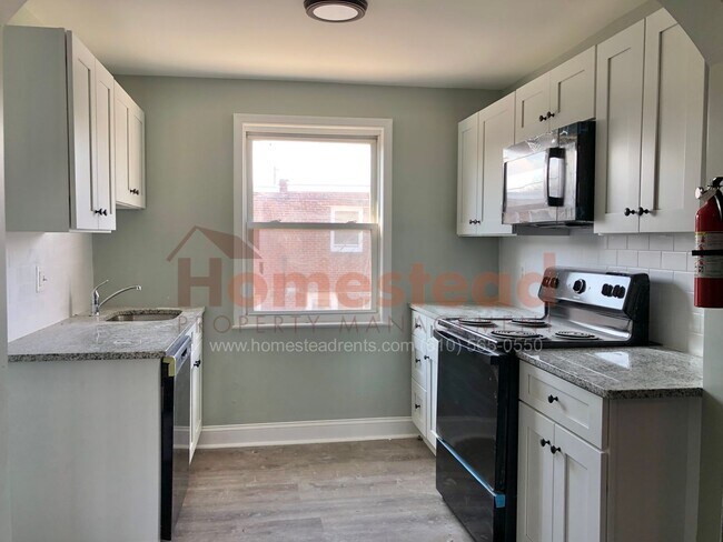 2 Bedroom Home in Upper Darby! - 2 Bedroom Home in Upper Darby!