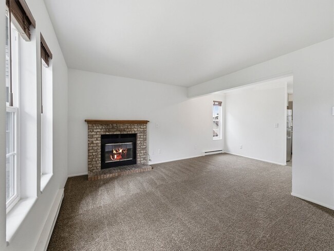 Photo - Newly Updated Throughout 2-Bed, 2.5-Bath Condo in Great Fort Collins Location!