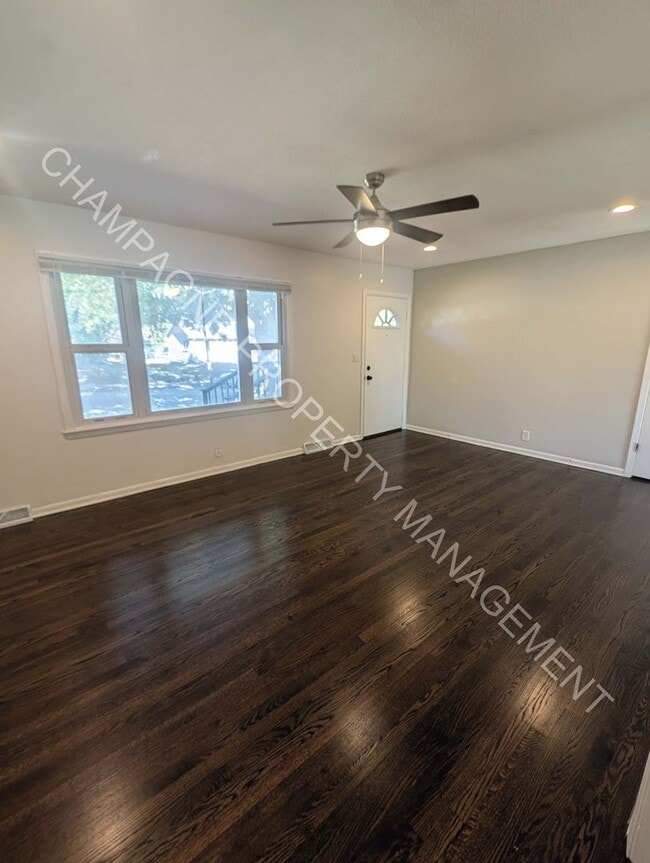 Photo - Unique single family home with second unit in finished basement