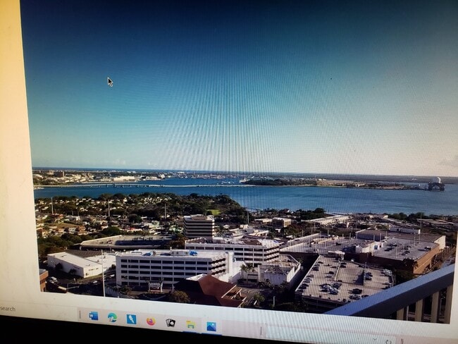 Ocean view - 98-410 Koauka Loop Unit 29HPearlTwoCondominium