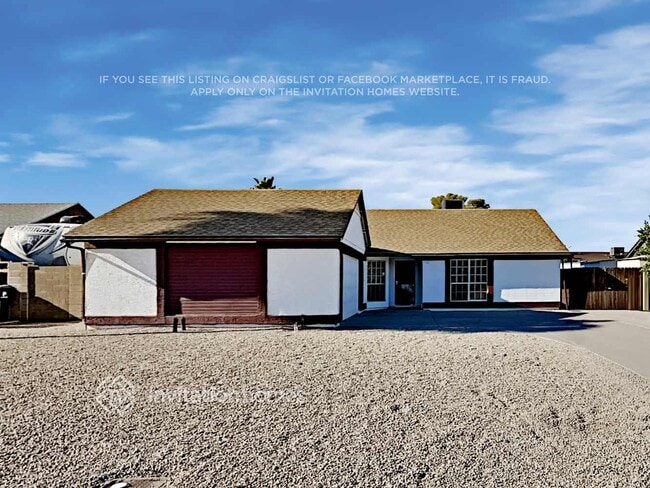 Building Photo - 7141 W Paradise Dr