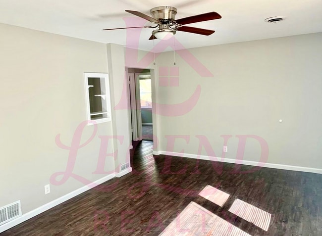 Photo - Charming & Updated 2BR Home | Move-In Ready | Oversized Garage