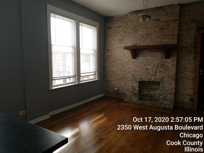 Photo - 2350 W Augusta Blvd Unit 3E