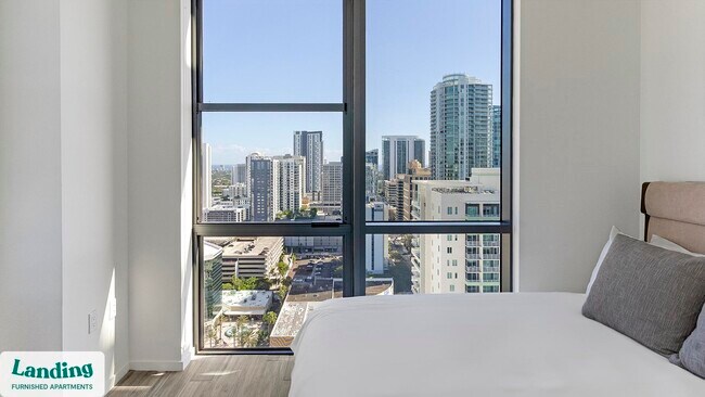 Photo - 301 SW 1st Ave Unit 2808