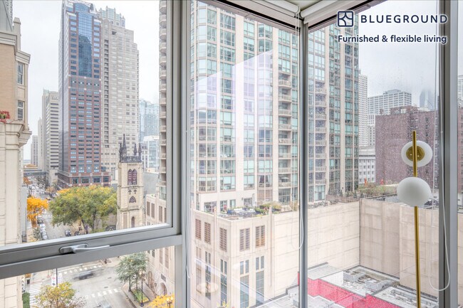 Photo - 8 E Huron St Unit FL10-ID124