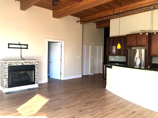 Photo - 1610 S Halsted St Unit 202