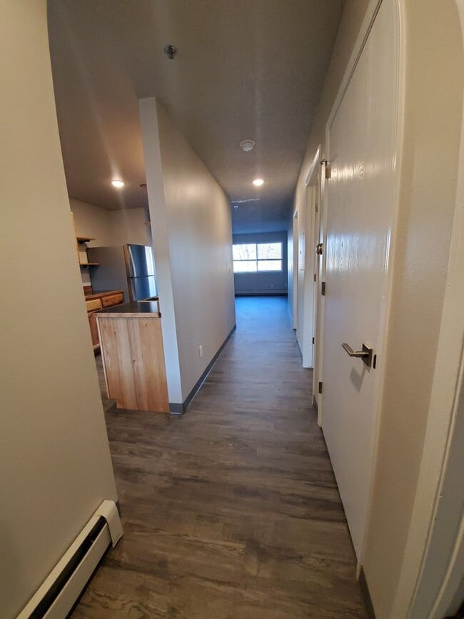 Photo - Riverbend Apartments