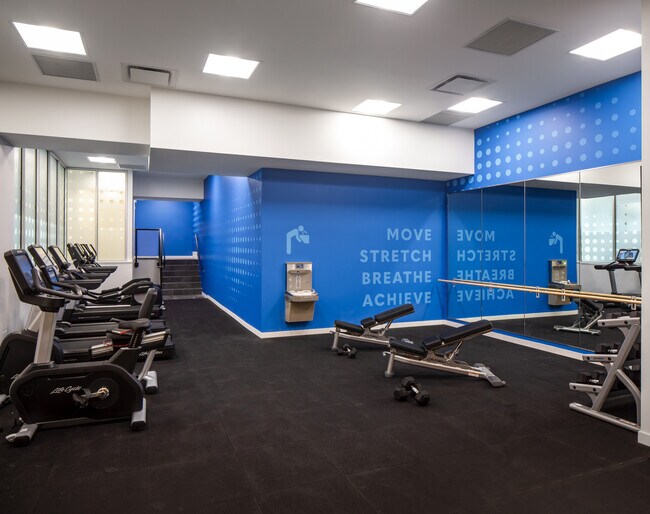 Photo - The James at Harbour Towers