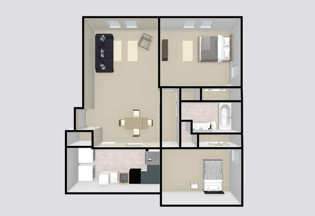 Photo - 509 Oak Glen Dr Unit 4