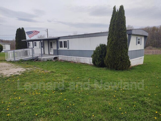 Photo - 17376 Leatherwood Rd House