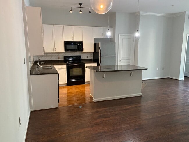 Photo - Ghent Condo with Secured Entry and Parking... Unit 110