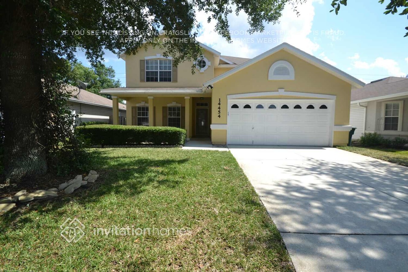 Photo - 14454 Woodfield Cir S Casa