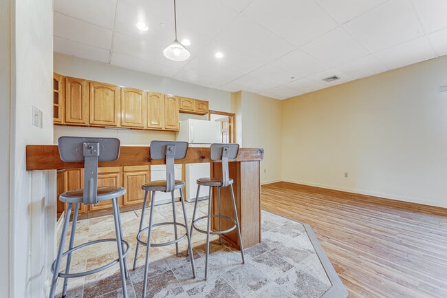 University Lofts