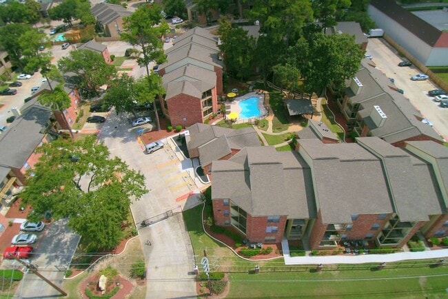 The Park At Deerbrook