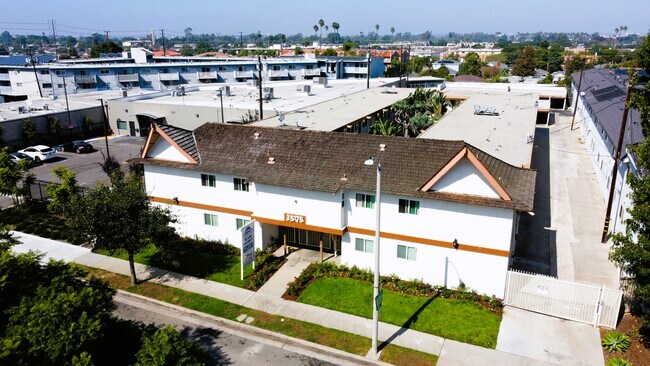Photo - 3505 Artesia Blvd Apartments