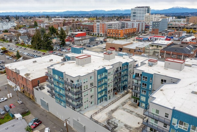 New Courtyard Upgrade Coming - 2824 Grand Ave Unit A201