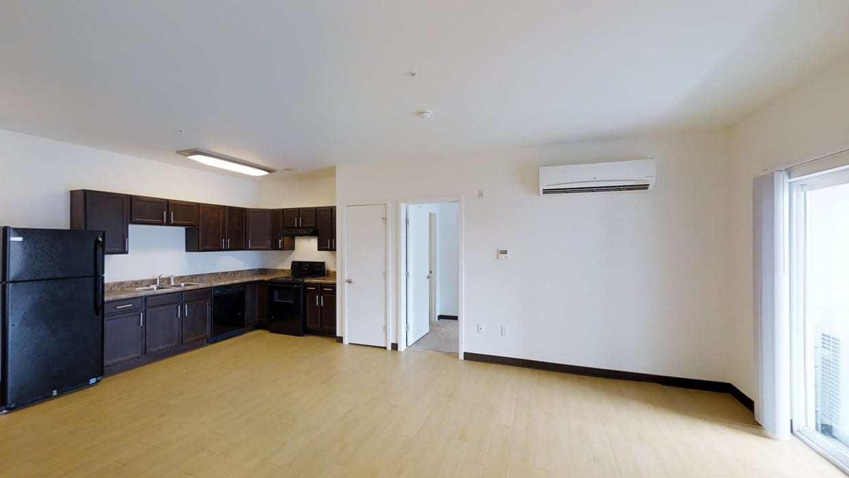 Photo - Depot Square Apartments