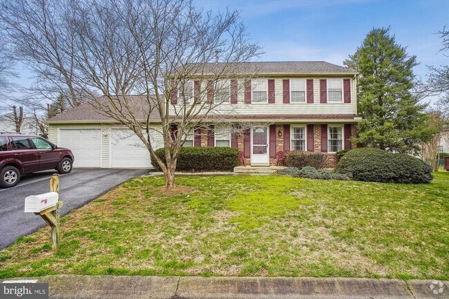 Building Photo - 15608 Wapello Way Rental